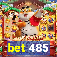 bet 485